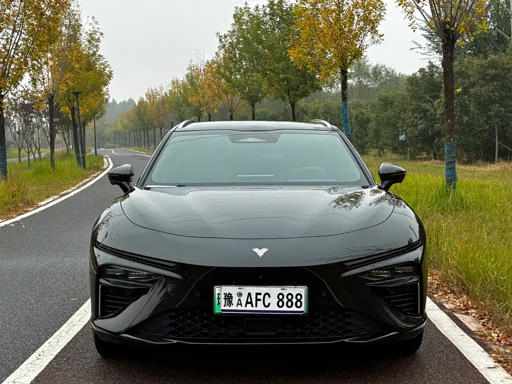 Neta S Shooting Brake — миниатюра 2