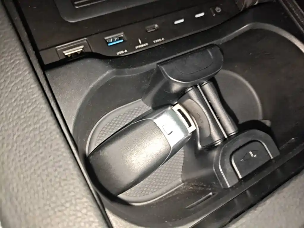 Mercedes-Benz A-Class — миниатюра 9