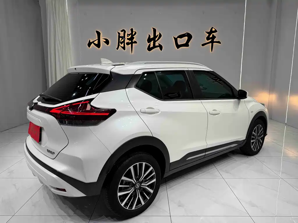 Nissan Kicks — миниатюра 4