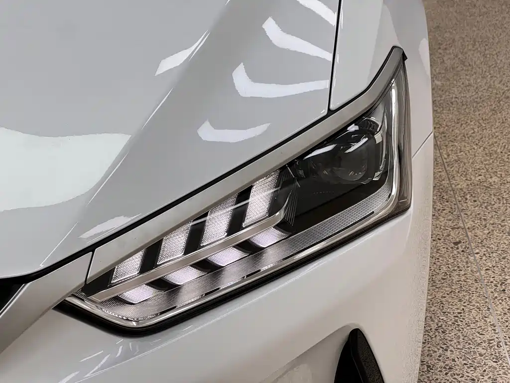 BYD Qin PLUS — миниатюра 8