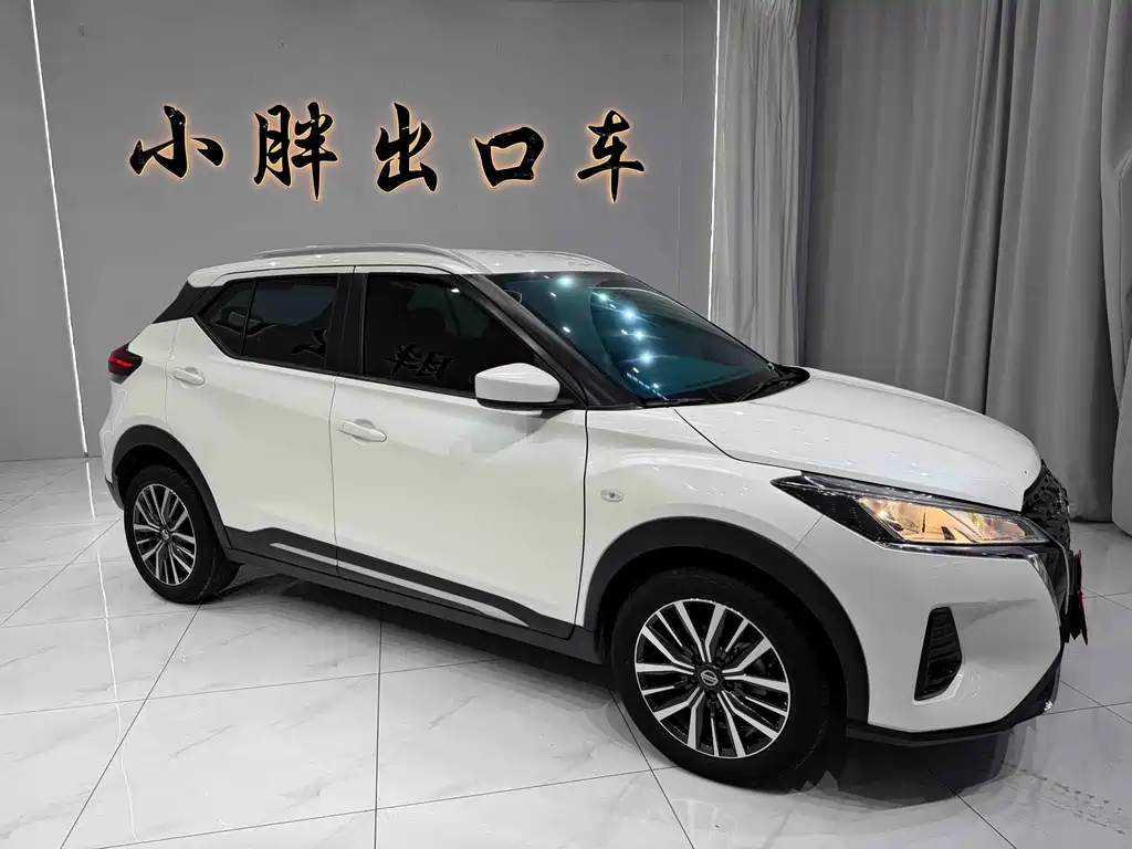 Nissan Kicks — миниатюра 3