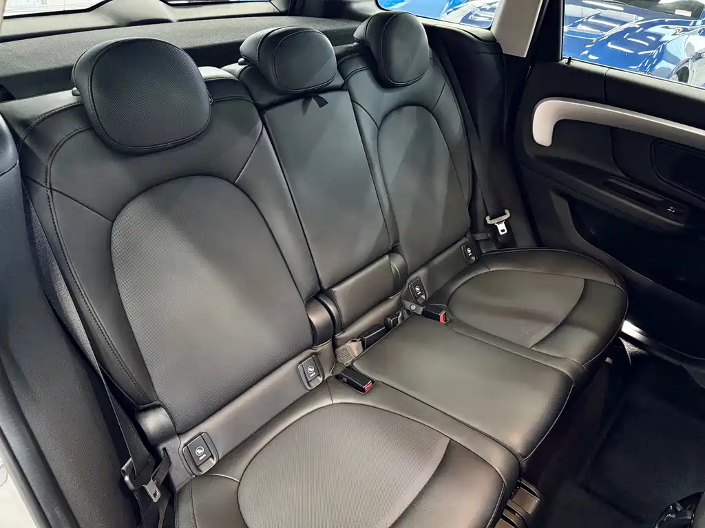 MINI Mini Countryman — миниатюра 5