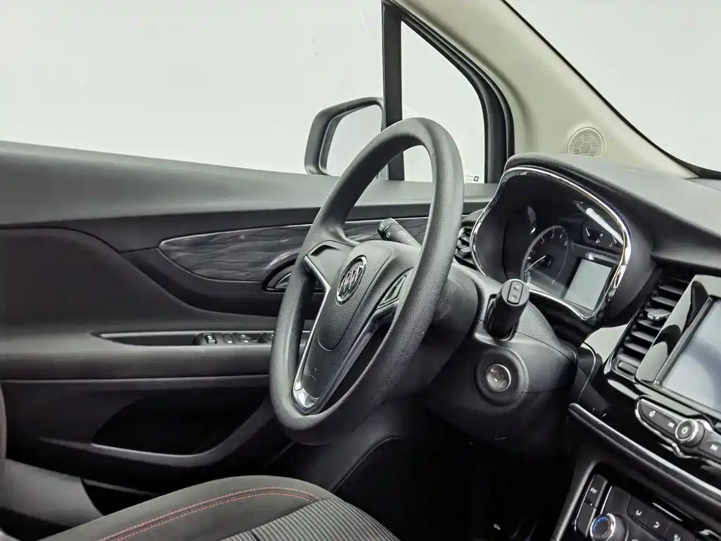 Buick Encore — миниатюра 22