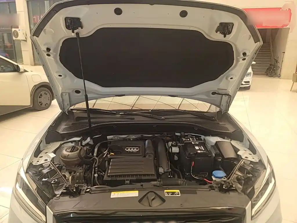 Audi Q2L — миниатюра 20