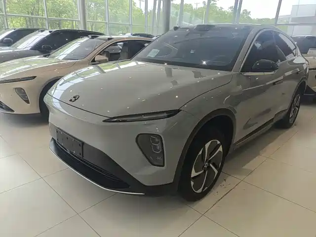 2024 Nio EC7