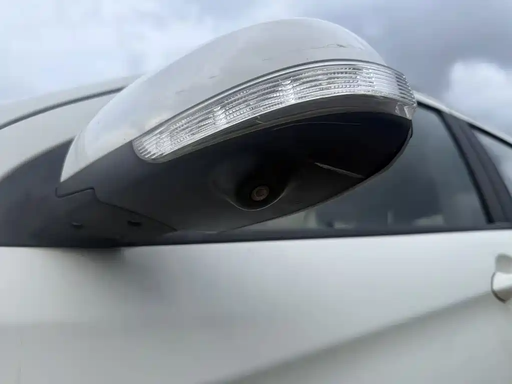 Haima Haima S5 — миниатюра 4