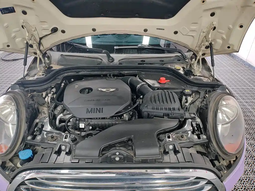 MINI Mini — миниатюра 20