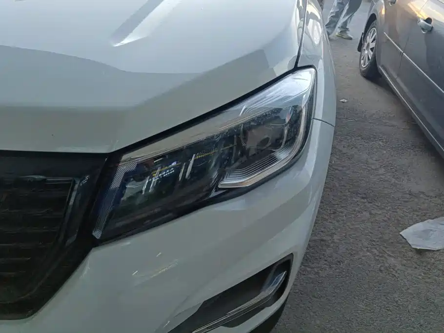 Changan CS75 — миниатюра 5