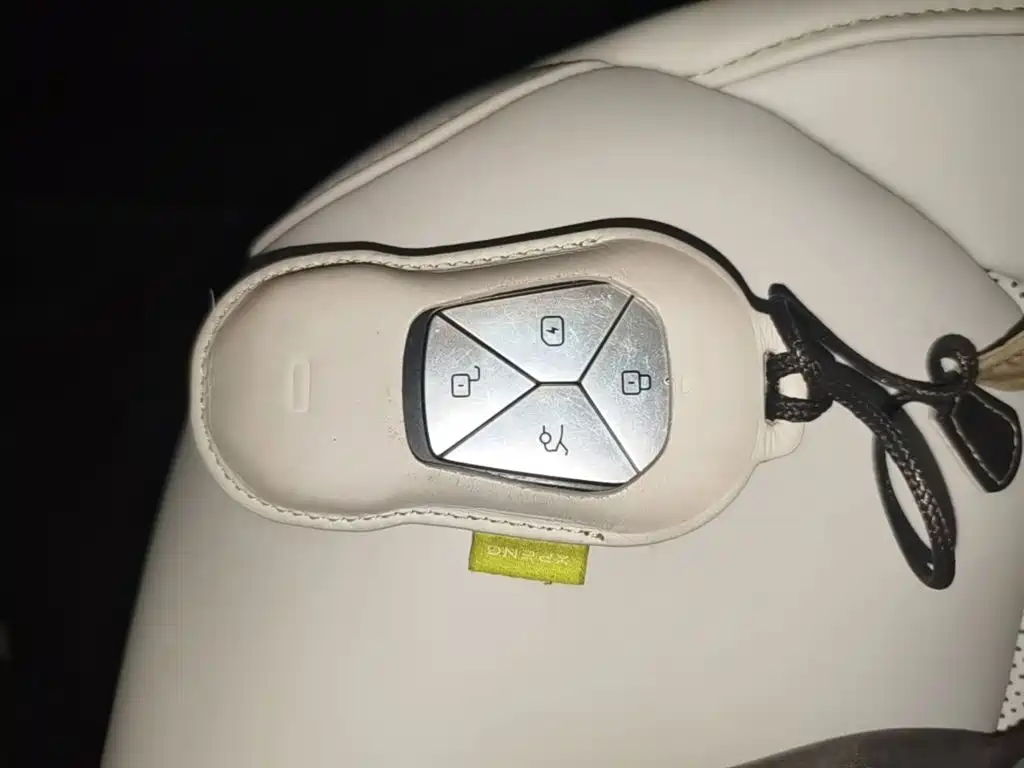 XPeng G6 — миниатюра 9