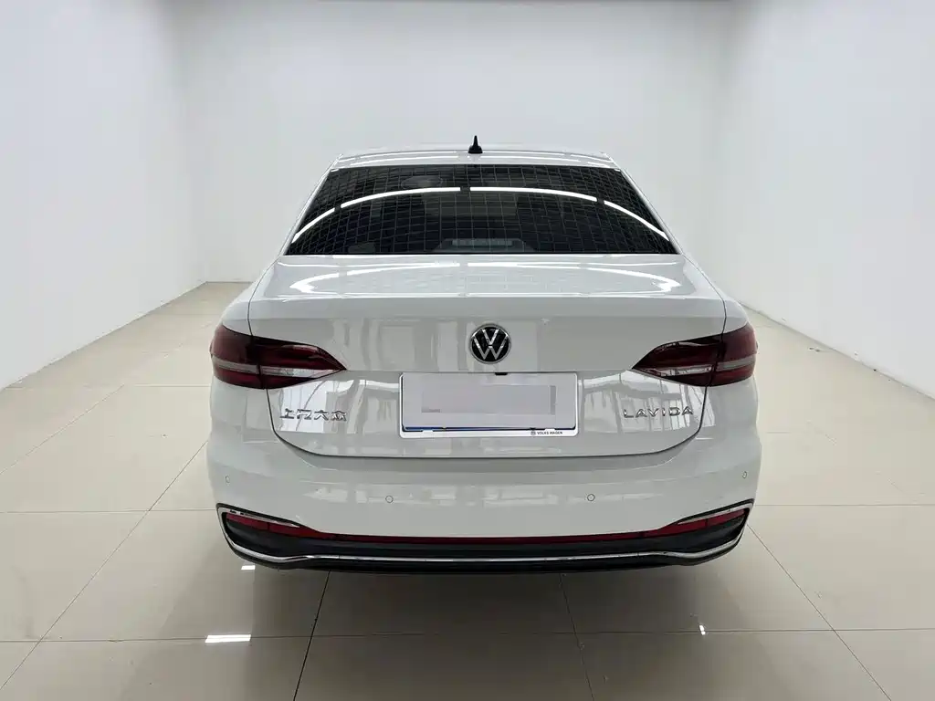 Volkswagen Lavida — миниатюра 8