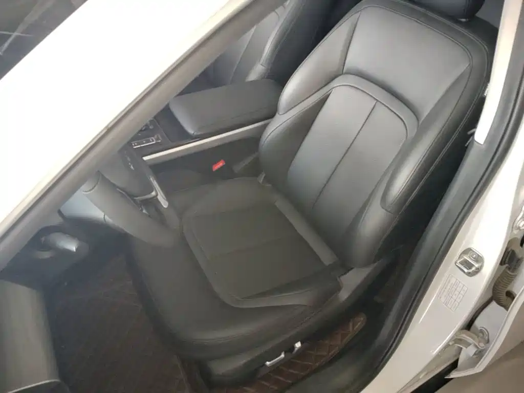 Wuling Xingguang — миниатюра 15