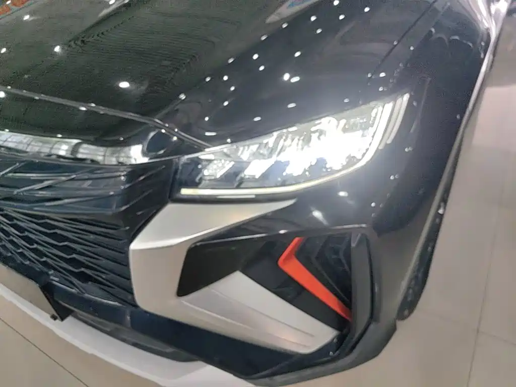 Geely Boyue — миниатюра 24