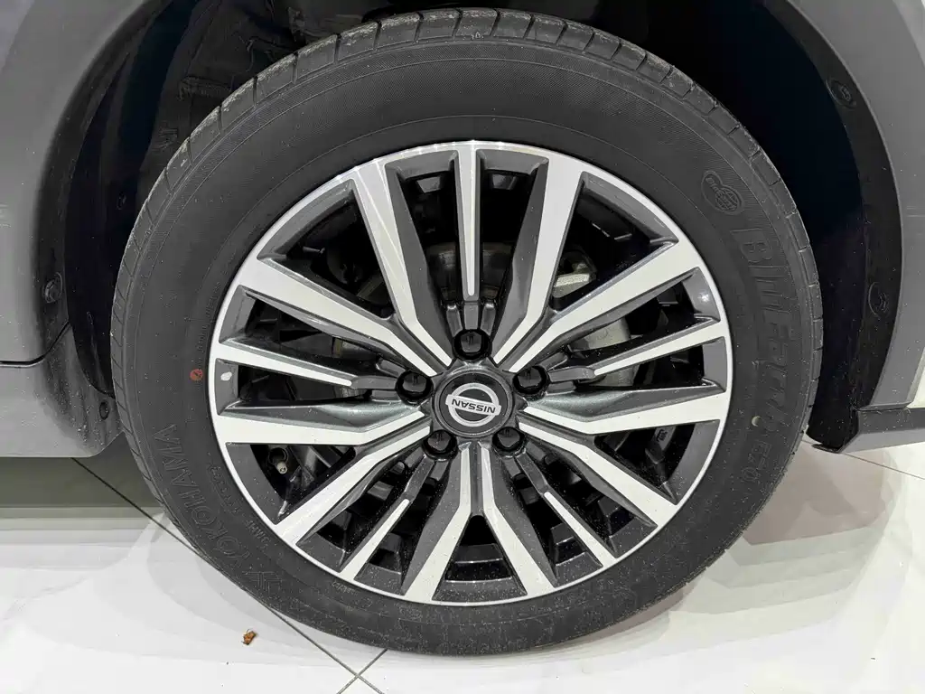 Nissan Kicks — миниатюра 19