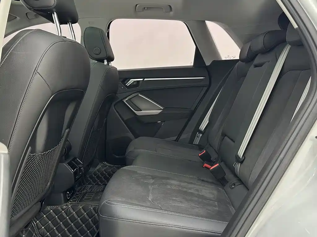 Audi Q3 2022 35 TFSI Fashion