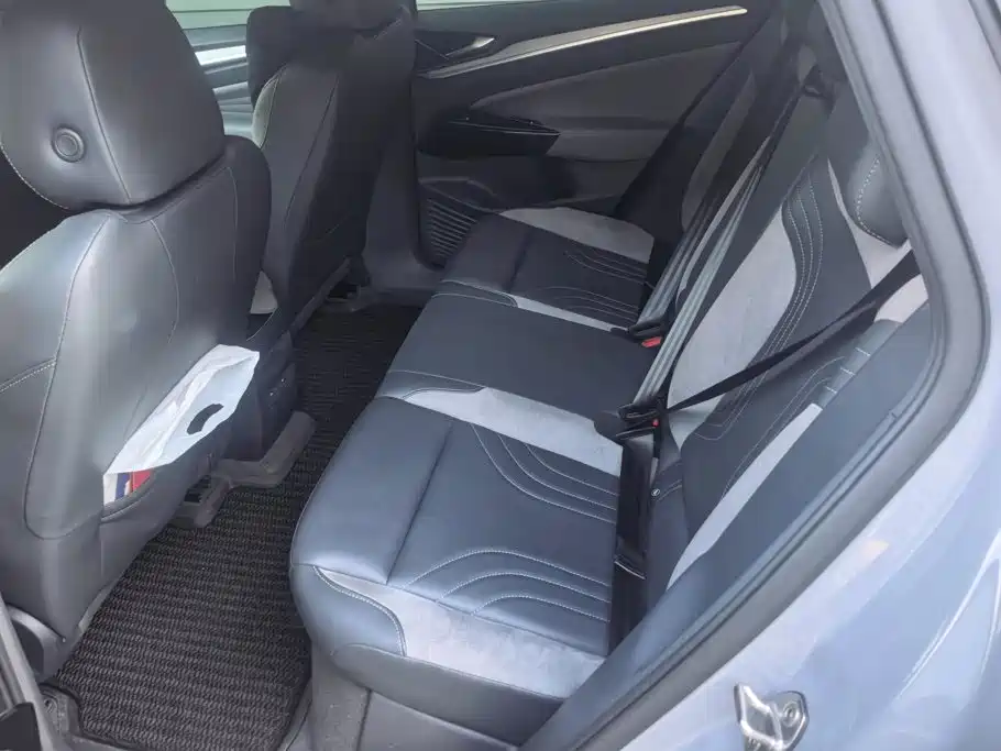 Volkswagen ID.4 Crozz — миниатюра 11