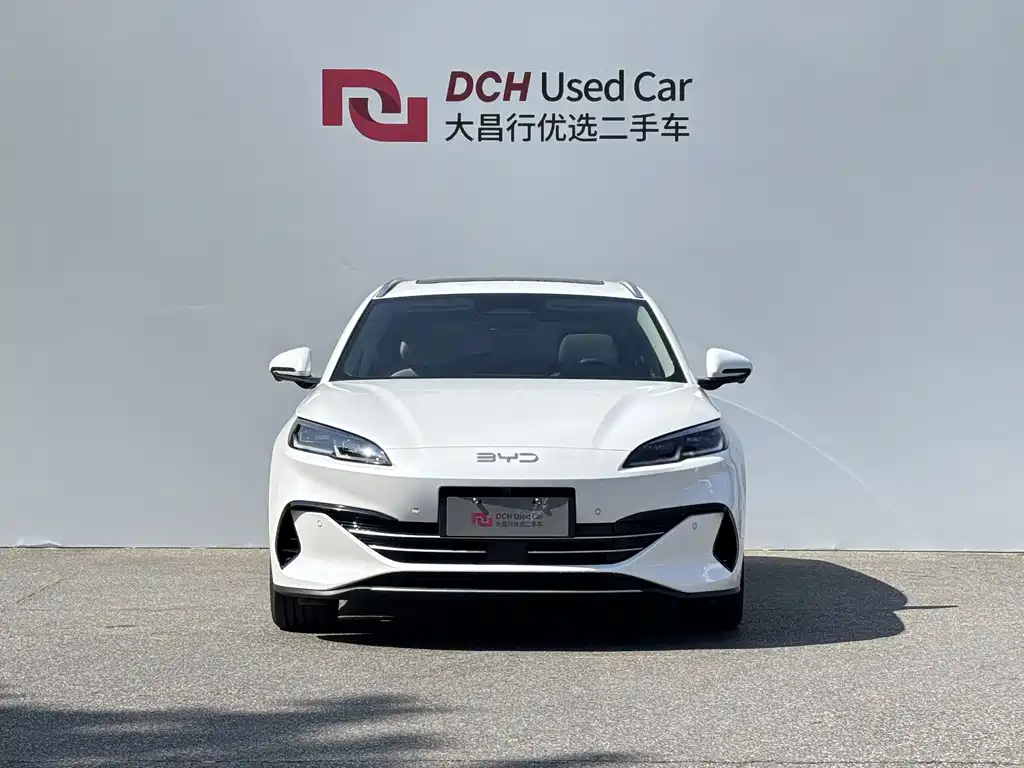 BYD Seal 06 DM-i Touring — миниатюра 2