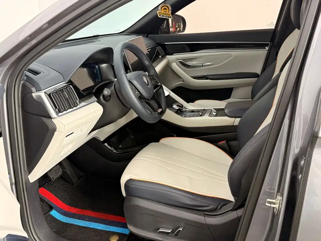 BYD PLUS New Energy — миниатюра 8