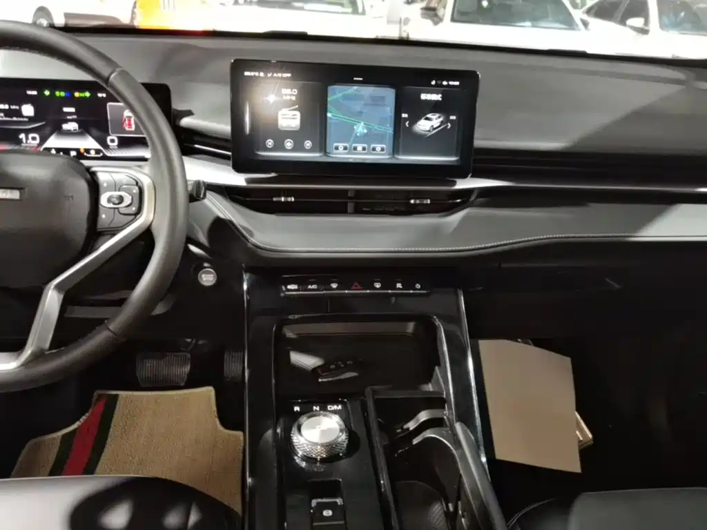 Haval H6 — миниатюра 13