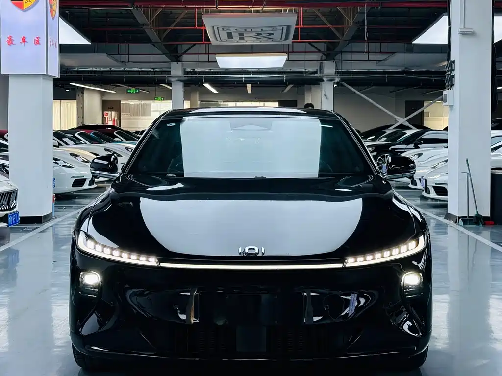 Qiyuan Qiyuan A07 — миниатюра 2