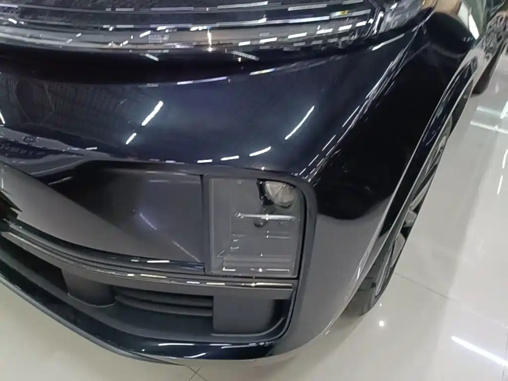 Li Auto Li L9 — миниатюра 24