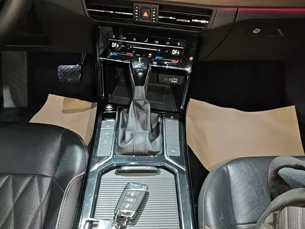 Volkswagen Passat — миниатюра 14