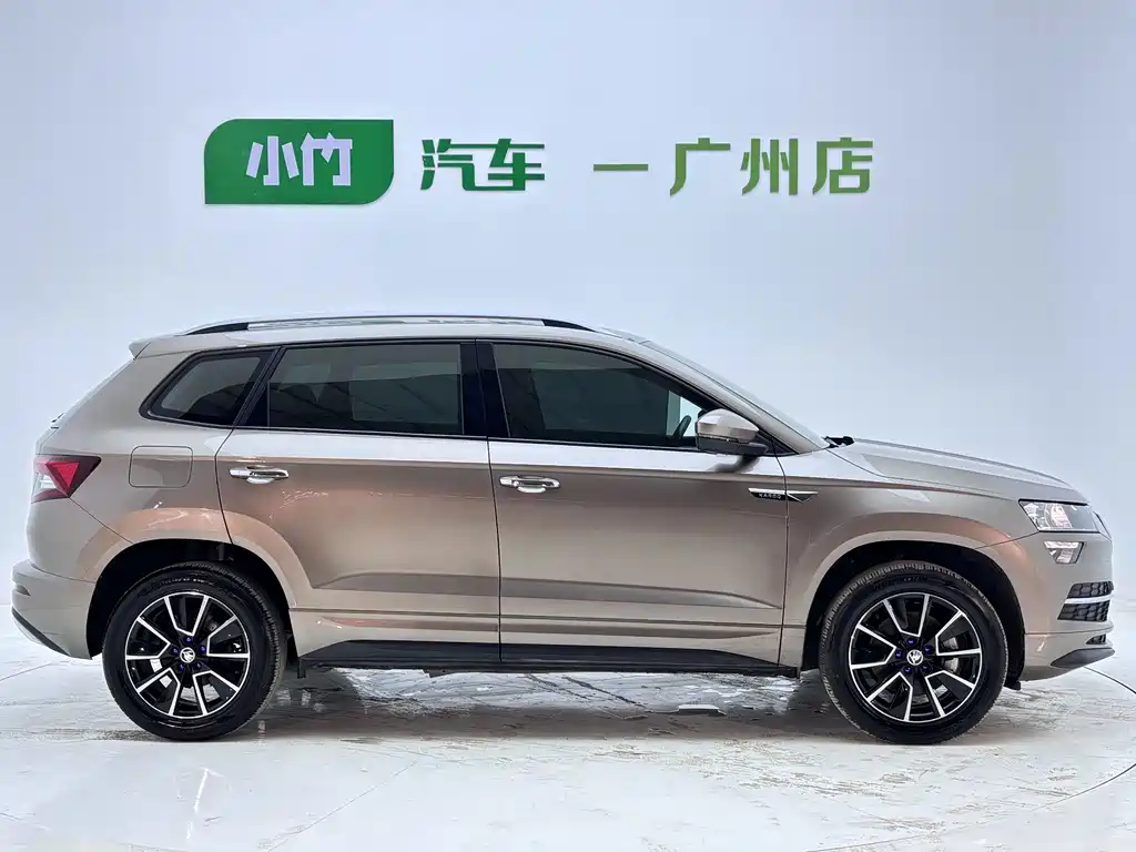 Skoda Karoq — миниатюра 18