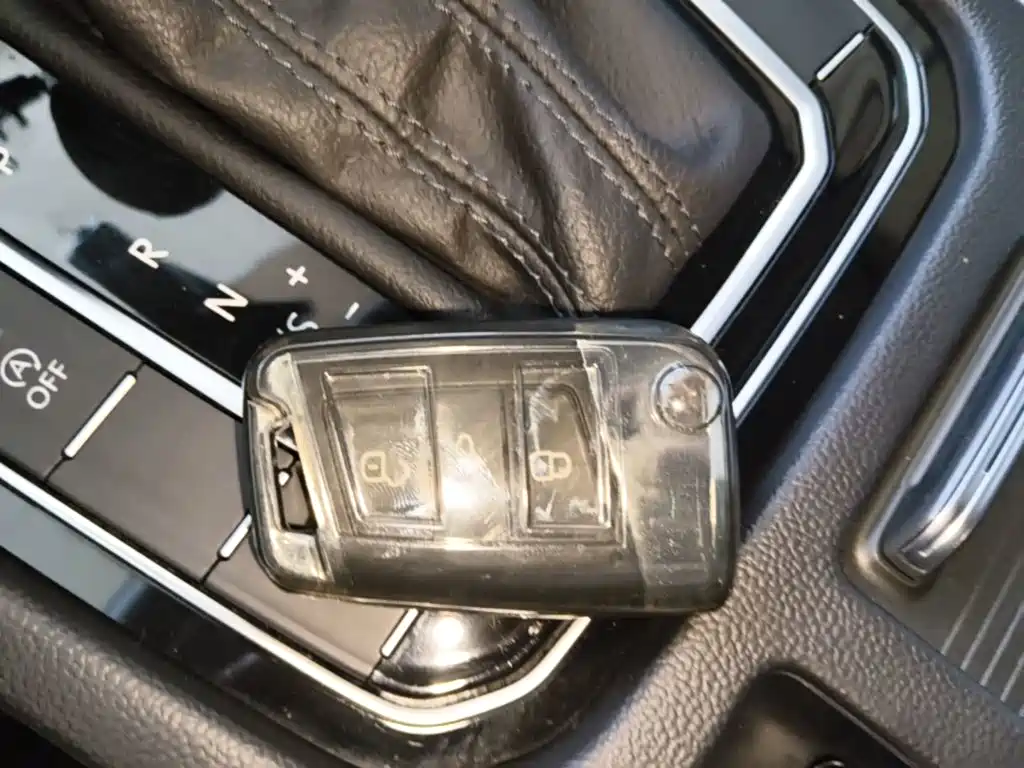 Volkswagen Magotan — миниатюра 9