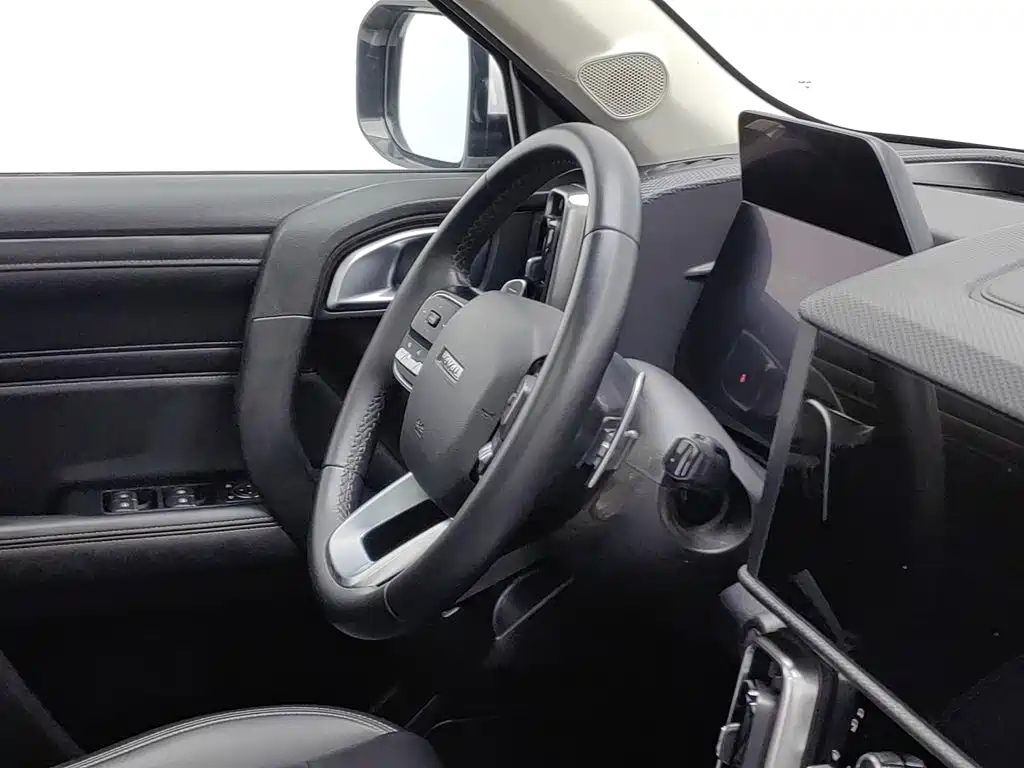 Haval Big Dog — миниатюра 22