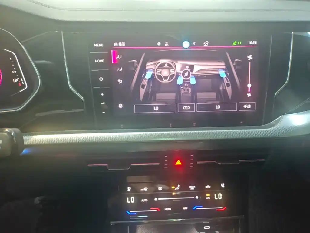 Volkswagen Passat — миниатюра 13