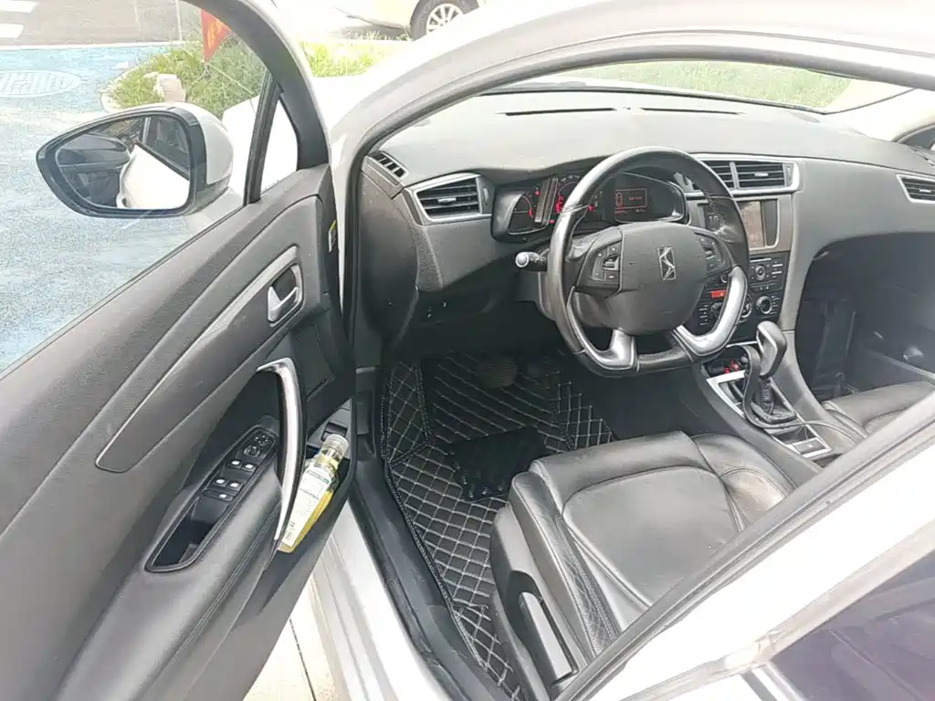 DS DS 5LS — миниатюра 16