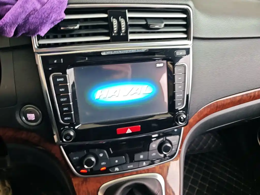 Haval H6 — миниатюра 13