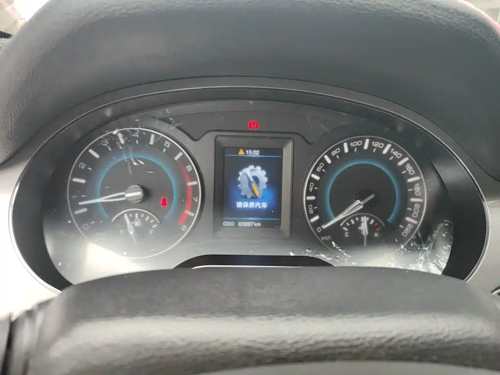 Haval H2 — миниатюра 12