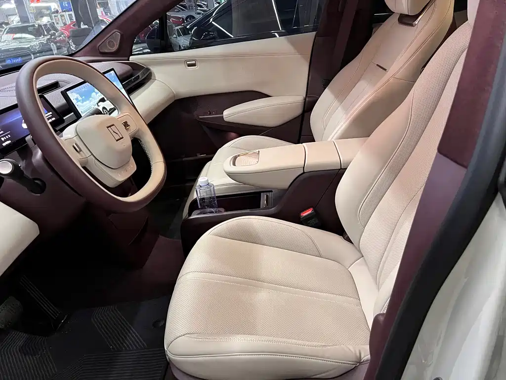 ZEEKR EXTREME KRYPTON X