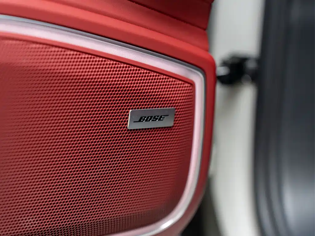 Porsche Panamera — фотографии объявления, Фото 17