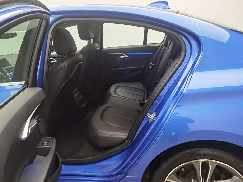 BMW 1 Series — миниатюра 15