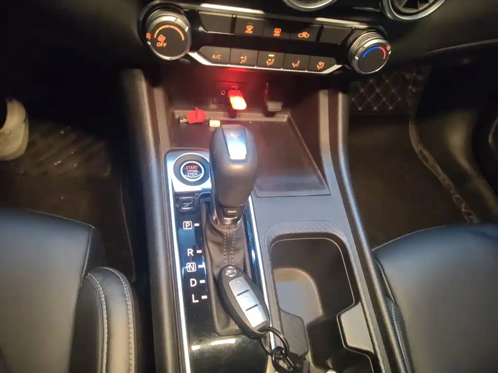 Nissan Sylphy — миниатюра 10