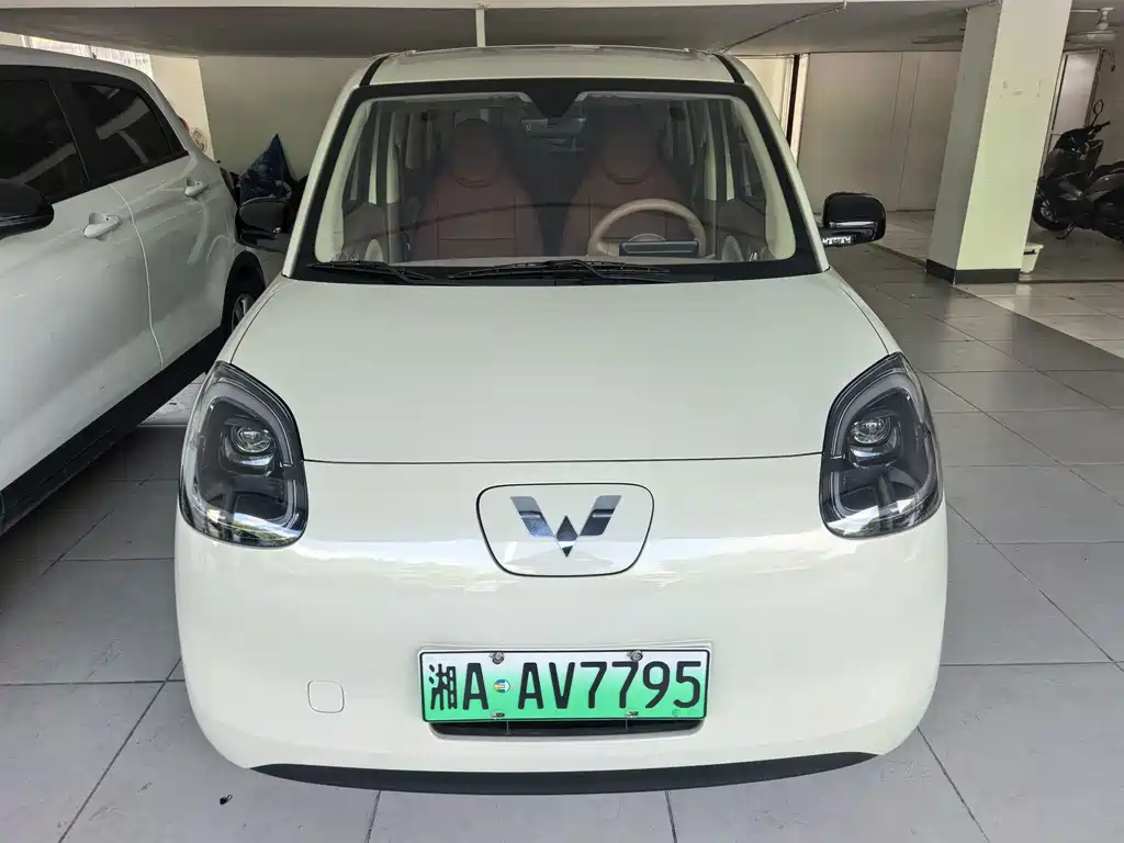 Wuling MINIEV — миниатюра 2