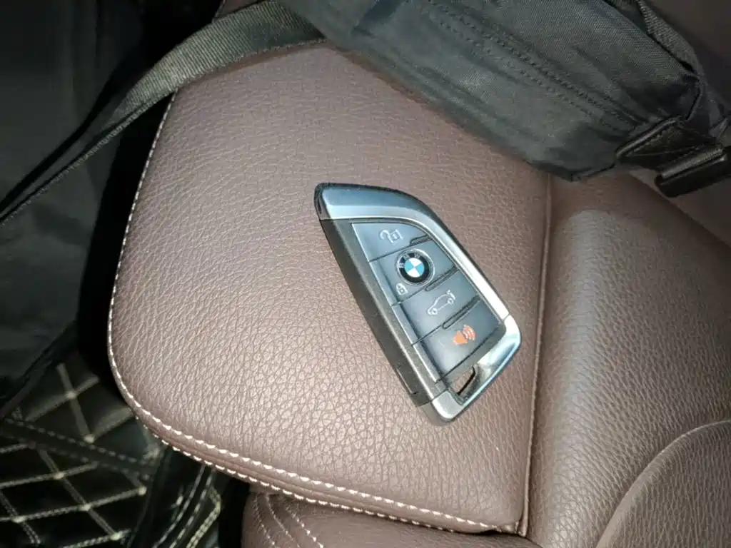 BMW X1 — миниатюра 9