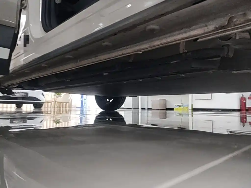 BYD Seagull — миниатюра 18