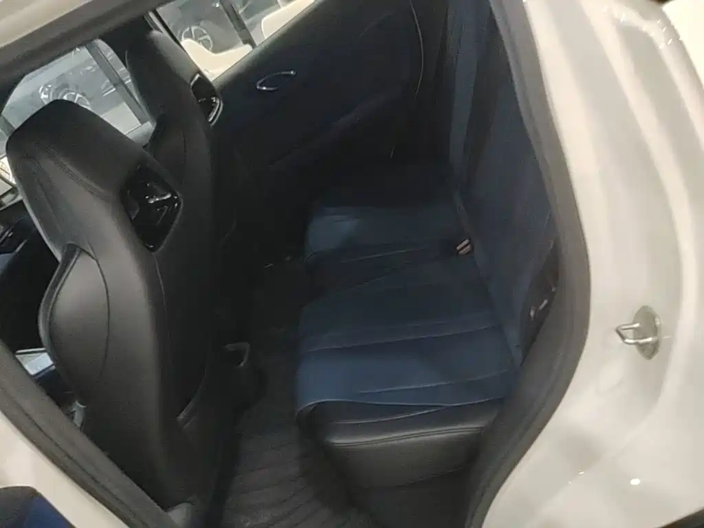 BYD Seagull — миниатюра 14