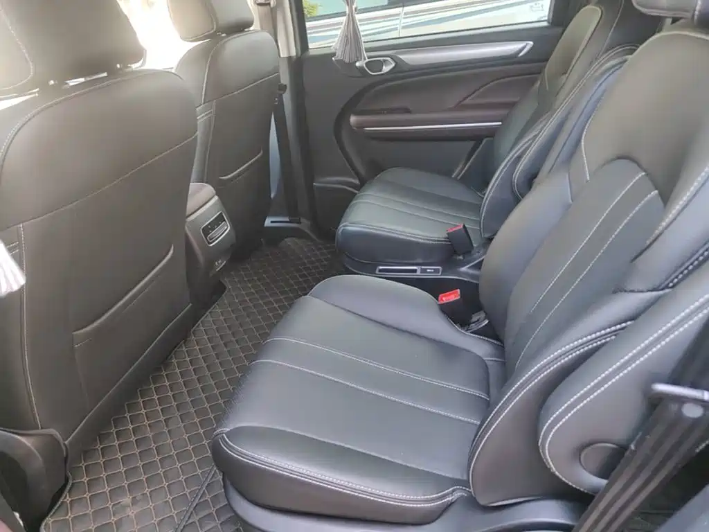 GAC Motor Trumpchi M6 — миниатюра 17