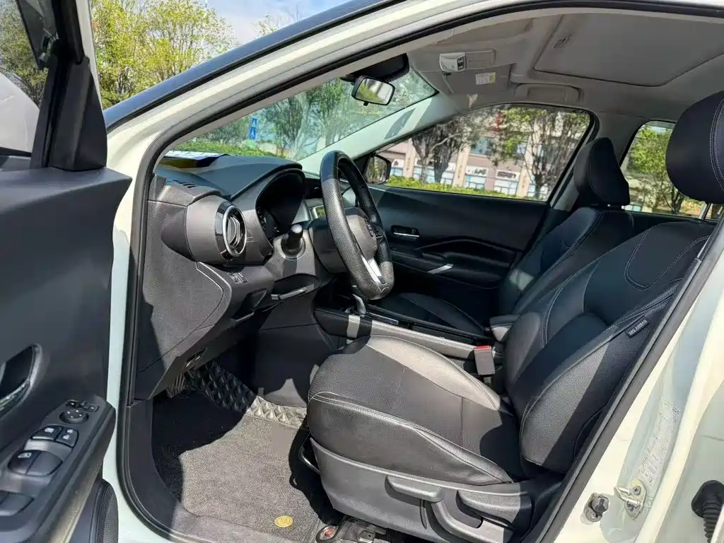 Nissan Kicks — миниатюра 14