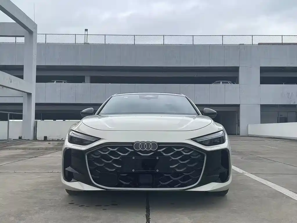 Audi A5L Sportback 2026 TFSI 150kW Premium quattro