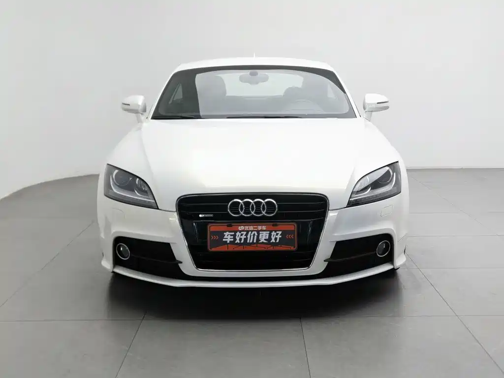Audi TT — миниатюра 3