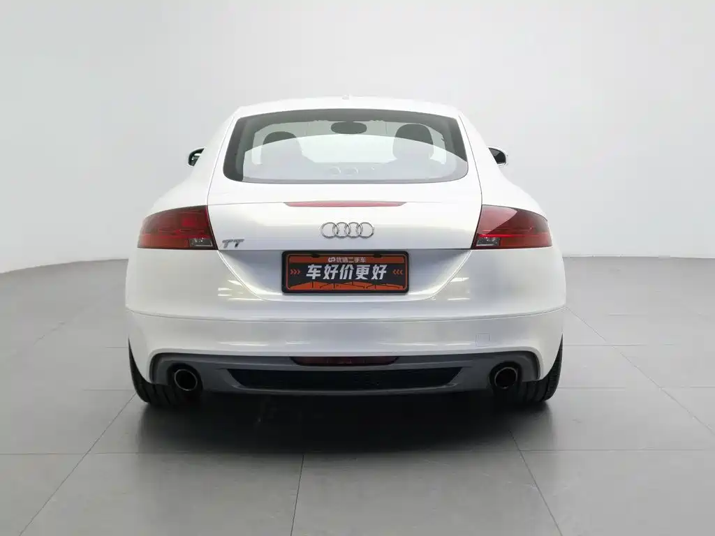 Audi TT — миниатюра 4