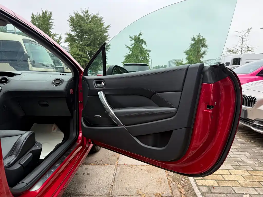 Peugeot 308 (Import) — миниатюра 20