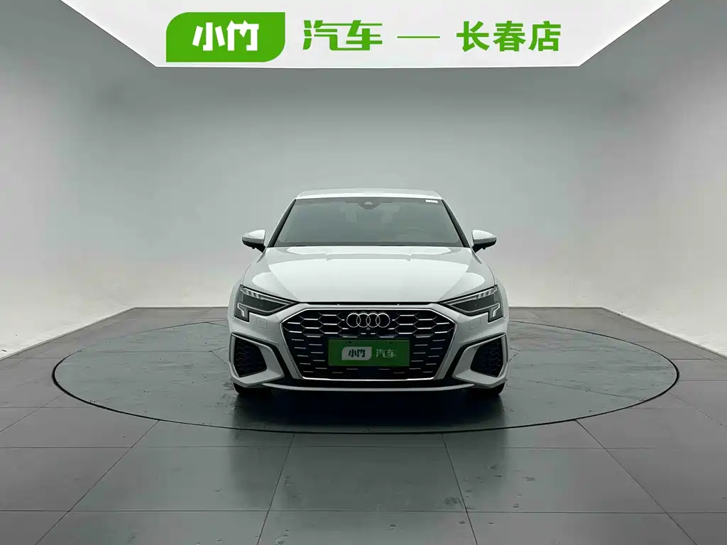 Audi A3 — миниатюра 2