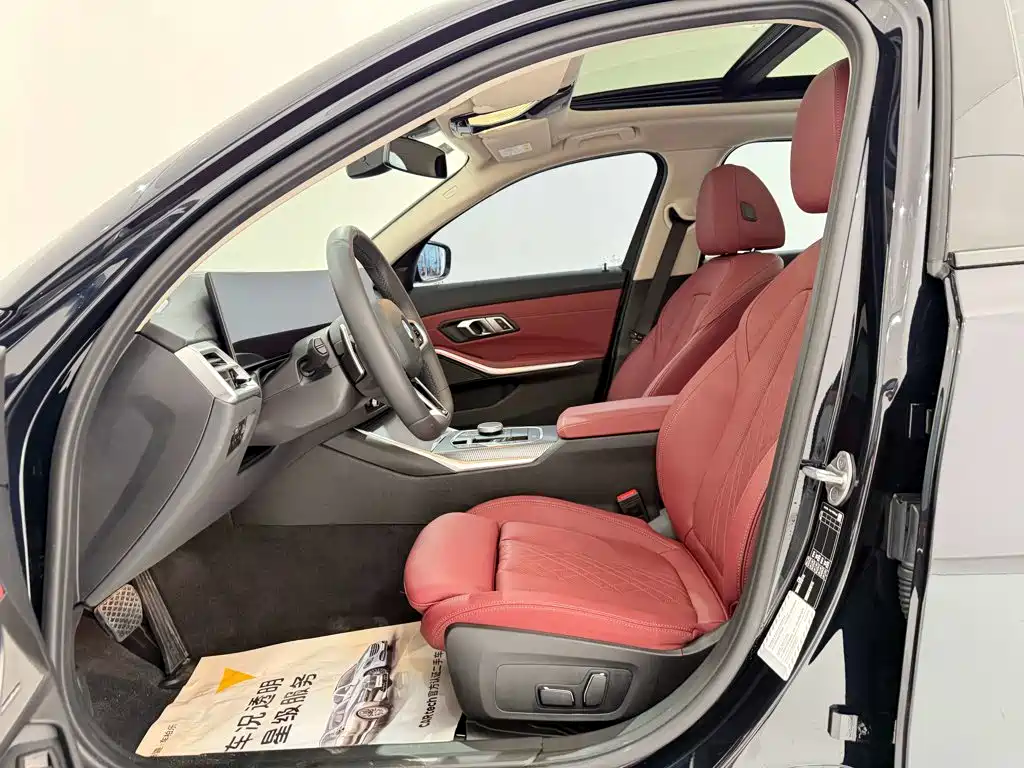 BMW 3 Series — миниатюра 21