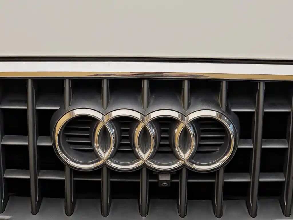 Audi Q3 2015 35 TFSI Comfort