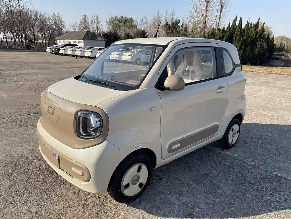 BESTUNE PENTIUM PONY